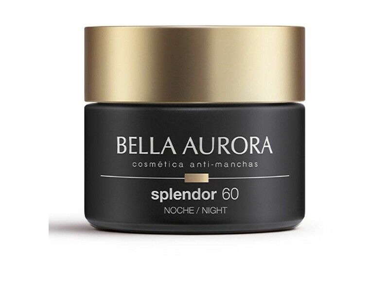 Krem Przeciwstarzenowy na Noc Bella Aurora Splendor 60 Kuracja Wzmacniająca (50 ml)