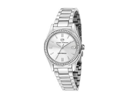 Zegarek Damski Chiara Ferragni R1953102505 (Ø 32 mm)