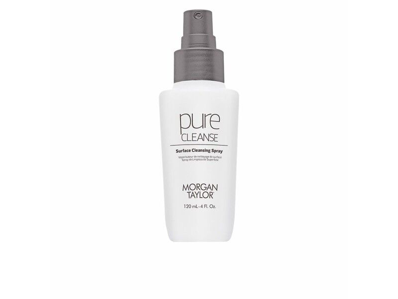 Krem Oczyszczający Morgan Taylor Pure Cleanse 120 ml Krem Oczyszczający Morgan Taylor Pure Cleanse 120 ml