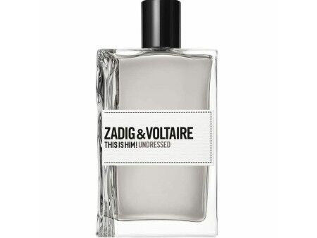 Perfumy Męskie Zadig & Voltaire THIS IS HIM! EDT 50 ml