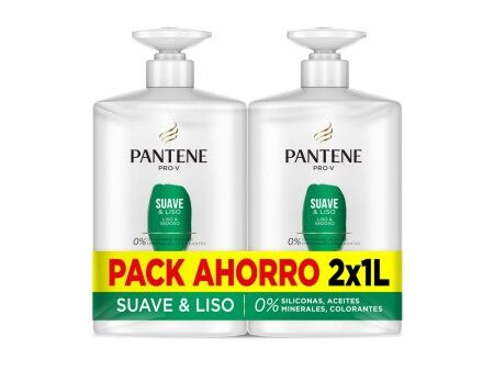 Szampon Pantene Pro-V 2 x 1 L