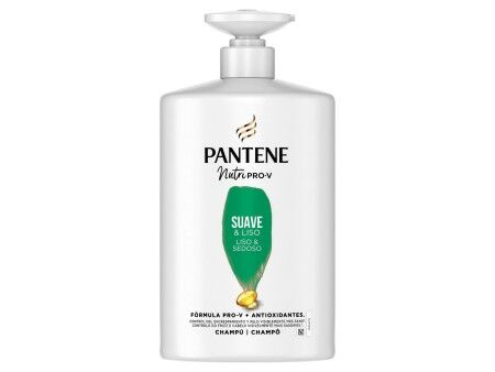 Szampon Pantene Pro-V 2 x 1 L