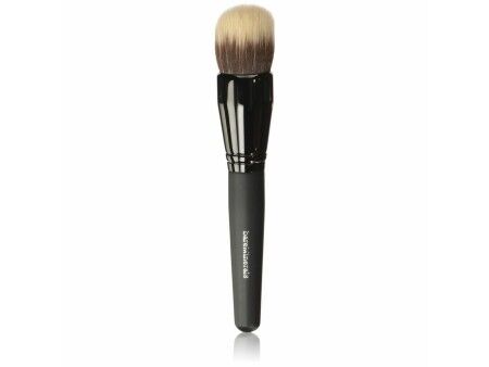 Pędzelek do makijażu bareMinerals Smoothing Płynny Podkład do Twarzy
