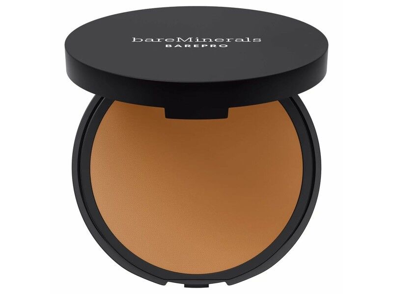 Podkład pod makijaż puder bareMinerals Barepro Deep 50 Neutral 8 g