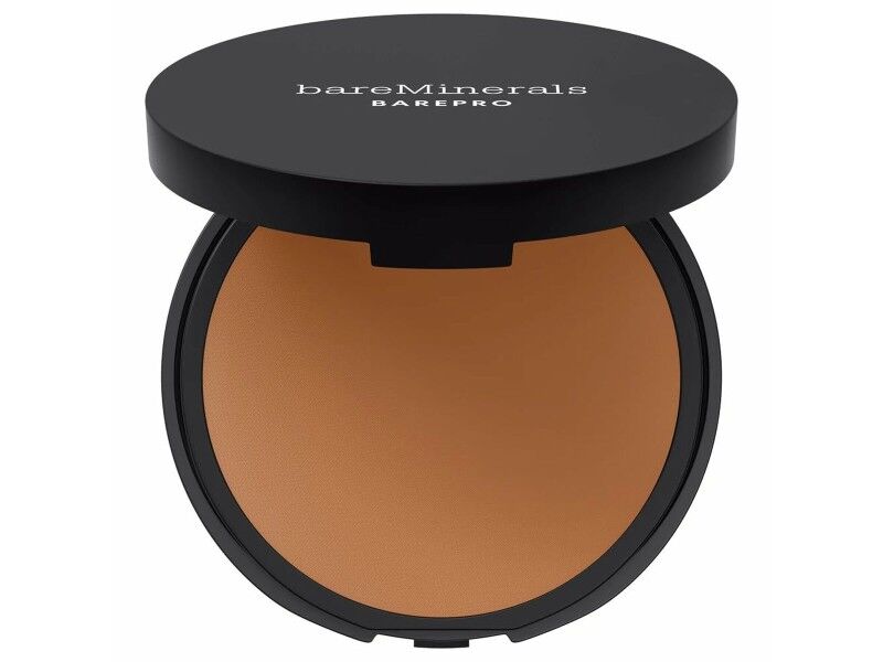 Podkład pod makijaż puder bareMinerals Barepro Deep 50 Cool 8 g