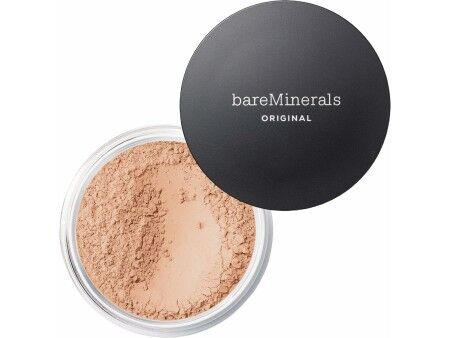 Podkład pod makijaż puder bareMinerals Original Medium Spf 15 8 g