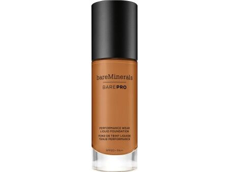 Kremowy podkład do makijażu bareMinerals Barepro Latte Spf 20 30 ml