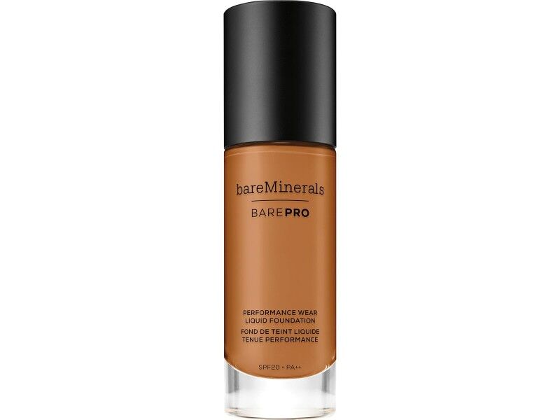Kremowy podkład do makijażu bareMinerals Barepro Latte Spf 20 30 ml