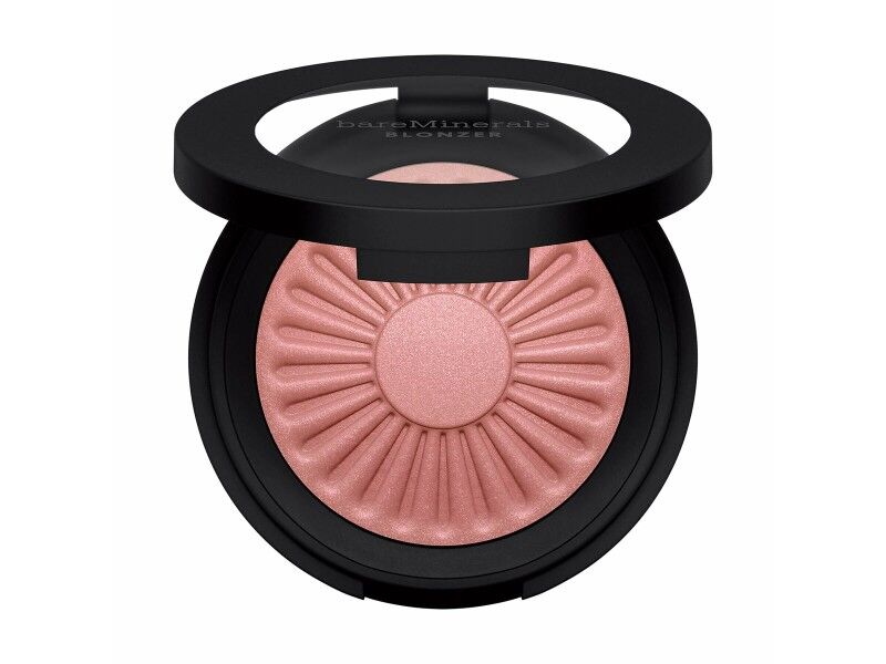 Róż bareMinerals Gen Nude Kiss Of Mauve 3,8 g