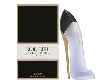 Perfumy do Włosów Carolina Herrera Good Girl 30 ml
