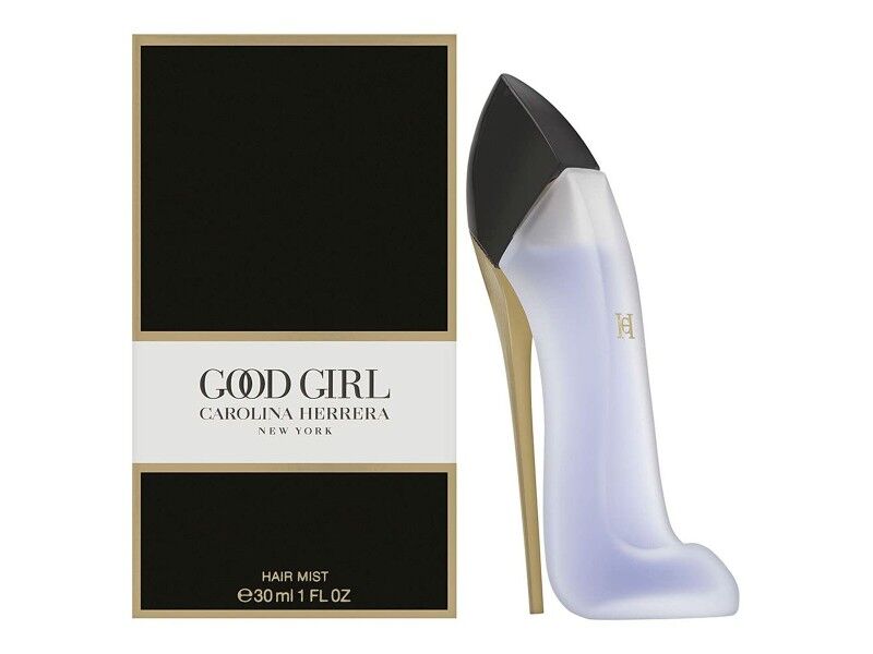 Perfumy do Włosów Carolina Herrera Good Girl 30 ml