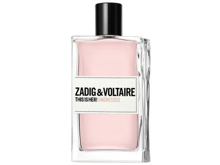 Perfumy Damskie Zadig & Voltaire THIS IS HER! EDP EDP 100 ml