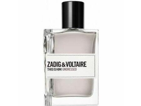 Perfumy Męskie Zadig & Voltaire THIS IS HIM! EDT 100 ml