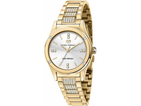 Zegarek Damski Chiara Ferragni R1953102506 (Ø 32 mm)