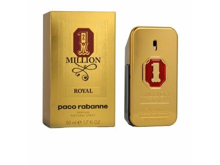 Perfumy Męskie Paco Rabanne 50 ml