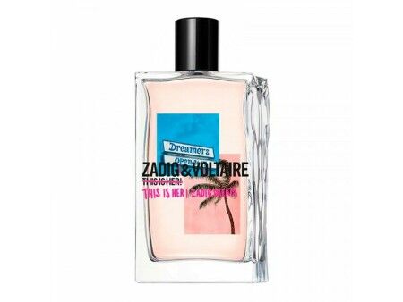 Perfumy Damskie Zadig & Voltaire THIS IS HER! EDP EDP 100 ml