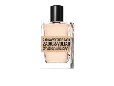 Perfumy Damskie Zadig & Voltaire THIS IS HER! EDP 100 ml
