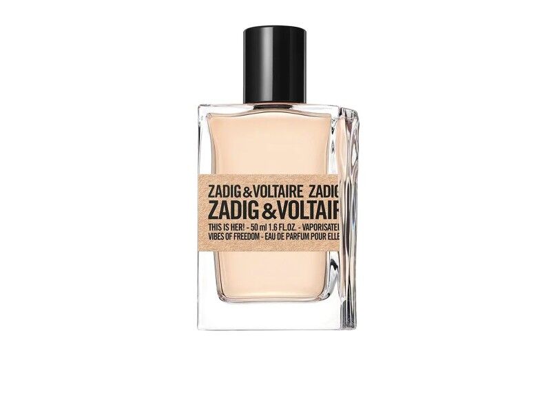 Perfumy Damskie Zadig & Voltaire THIS IS HER! EDP 100 ml