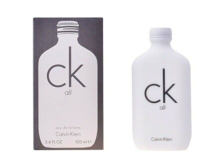 Perfumy Unisex Calvin Klein EDT