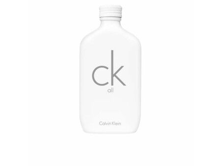 Perfumy Unisex Calvin Klein EDT