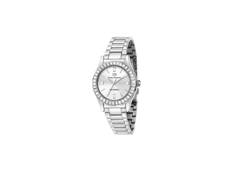 Zegarek Damski Chiara Ferragni R1953102502 (Ø 32 mm)