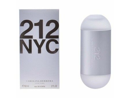 Perfumy Damskie Carolina Herrera EDT
