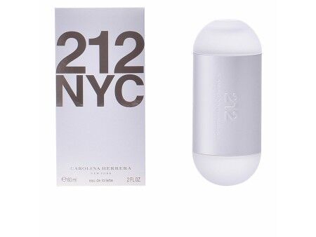 Perfumy Damskie Carolina Herrera EDT