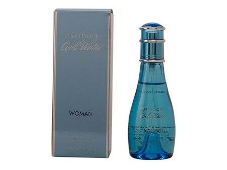 Perfumy Damskie Davidoff EDT