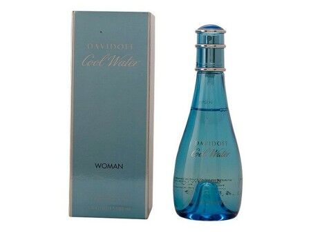 Perfumy Damskie Davidoff EDT