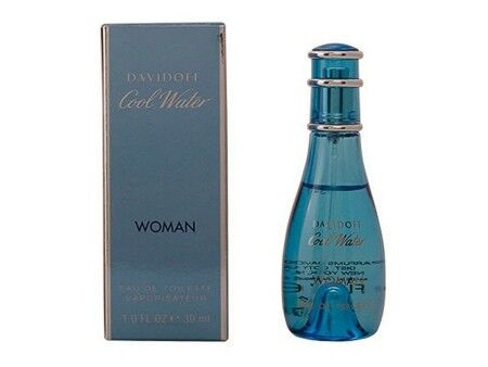 Perfumy Damskie Davidoff EDT