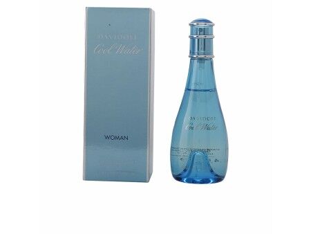Perfumy Damskie Davidoff EDT