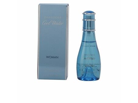 Perfumy Damskie Davidoff EDT