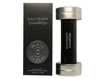 Perfumy Męskie Davidoff EDT