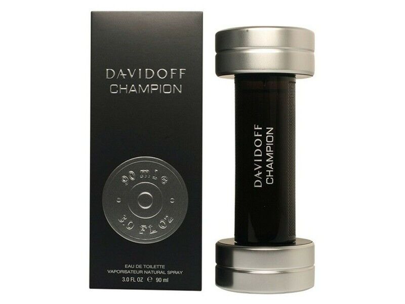 Perfumy Męskie Davidoff EDT