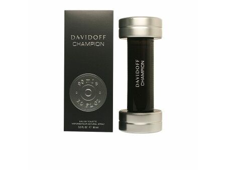 Perfumy Męskie Davidoff EDT