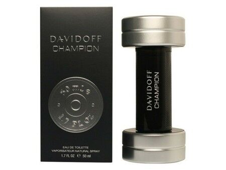 Perfumy Męskie Davidoff EDT