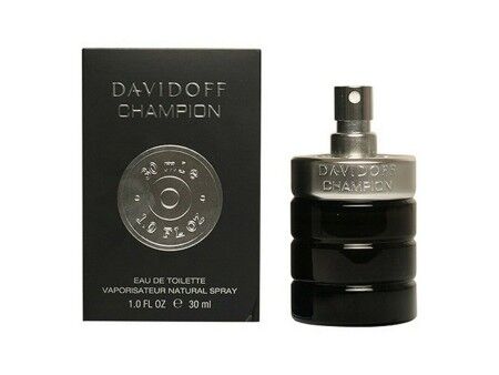 Perfumy Męskie Davidoff EDT