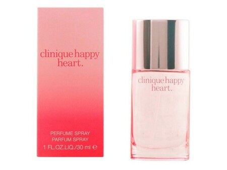 Perfumy Damskie Happy Heart Clinique EDP EDP