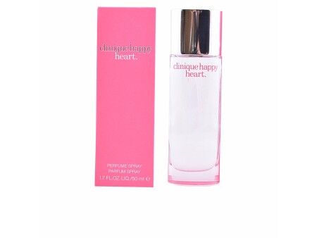 Perfumy Damskie Happy Heart Clinique EDP EDP