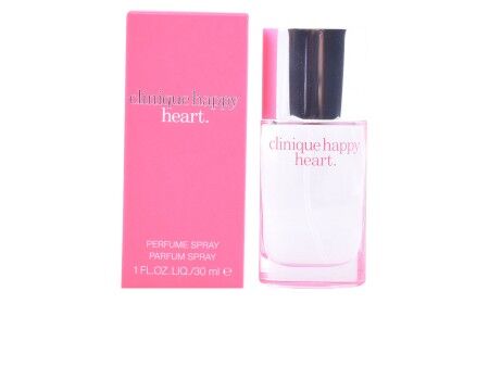 Perfumy Damskie Happy Heart Clinique EDP EDP
