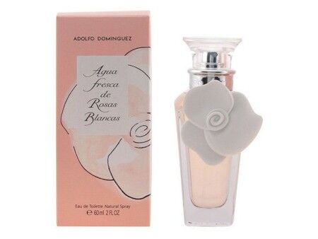 Perfumy Damskie Adolfo Dominguez EDT