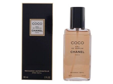 Perfumy Damskie Coco Chanel EDP Kokos 60 ml