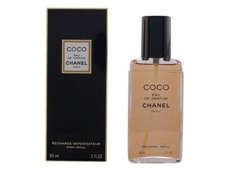 Perfumy Damskie Coco Chanel EDP Kokos 60 ml