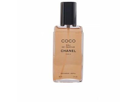 Perfumy Damskie Coco Chanel EDP Kokos 60 ml