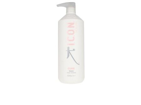 Szampon Cure By Chiara I.c.o.n. 250 ml 1 L