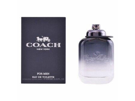 Perfumy Męskie Coach EDT