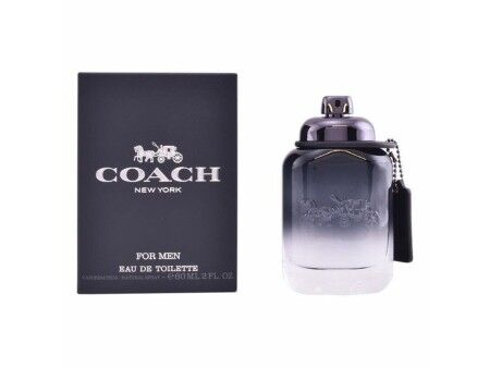 Perfumy Męskie Coach EDT