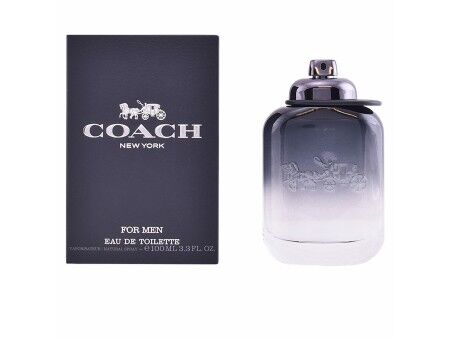 Perfumy Męskie Coach EDT