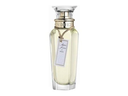 Perfumy Damskie Agua Fresca de Rosas Adolfo Dominguez EDP EDP