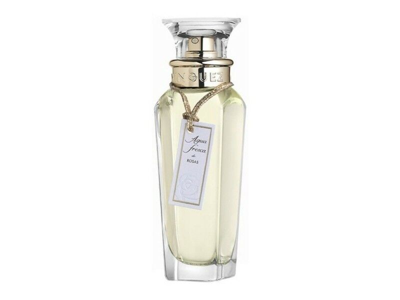 Perfumy Damskie Agua Fresca de Rosas Adolfo Dominguez EDP EDP Perfumy Damskie Agua Fresca de Rosas Adolfo Dominguez EDP EDP